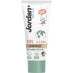 Hambapasta Green Clean Kids 0-5 50ml