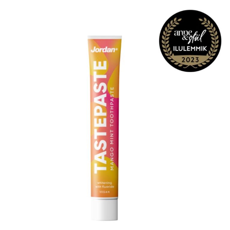 Hambapasta Tastepaste Mango Mint 50 ml