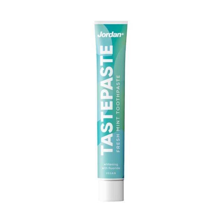 Hambapasta Tastepaste Mild Mint 50 ml