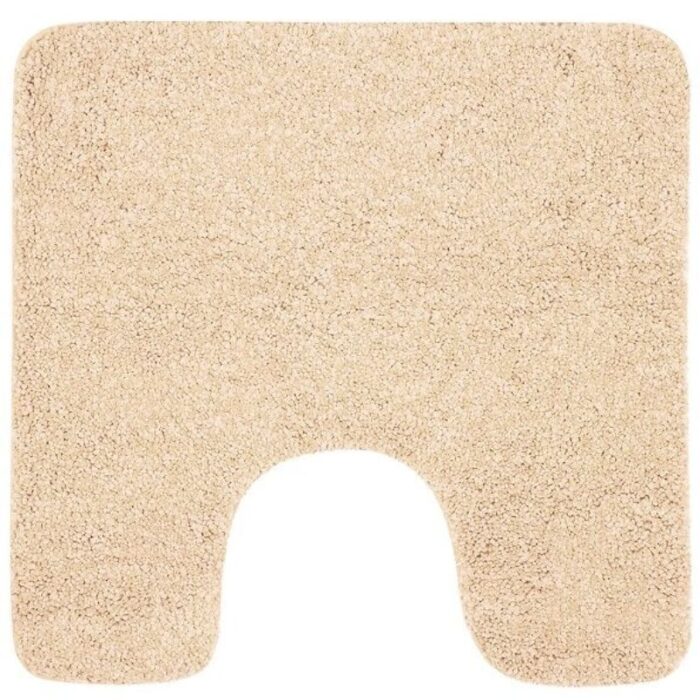 Vaip Gobi Wc-poti esine 55x55 cm beež