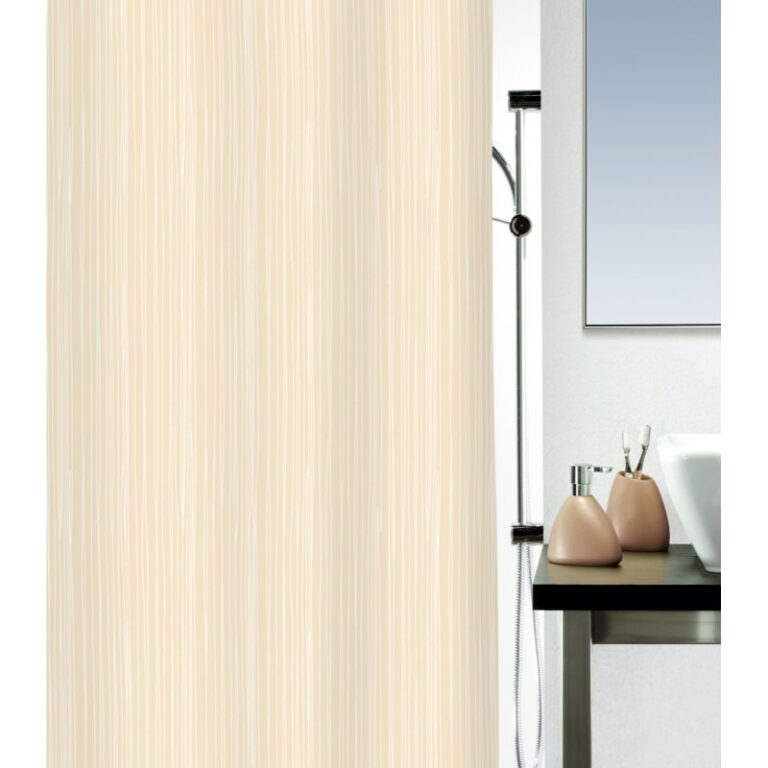 Dušikardin Raya beež 180x200cm tekstiil