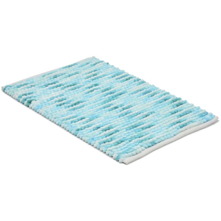 Vaip Kito 55x65 cm sinine