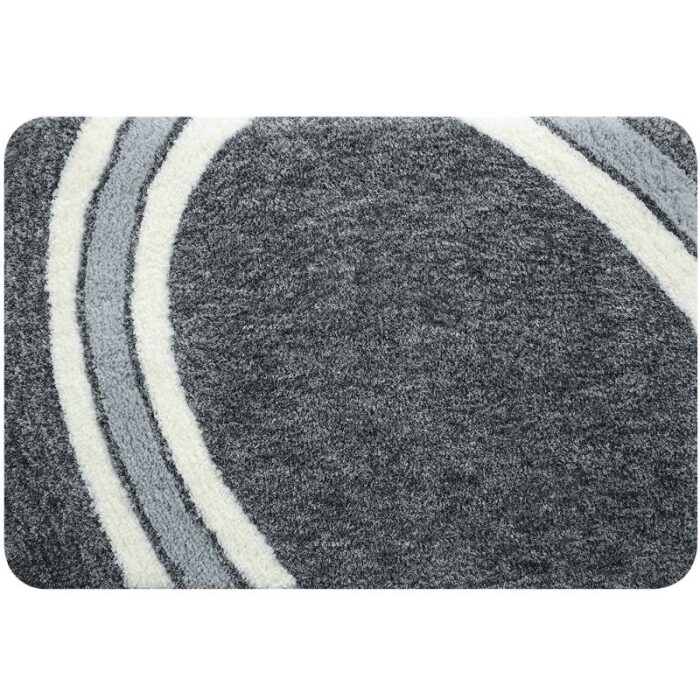 Vaip Curve 60x90 cm hall