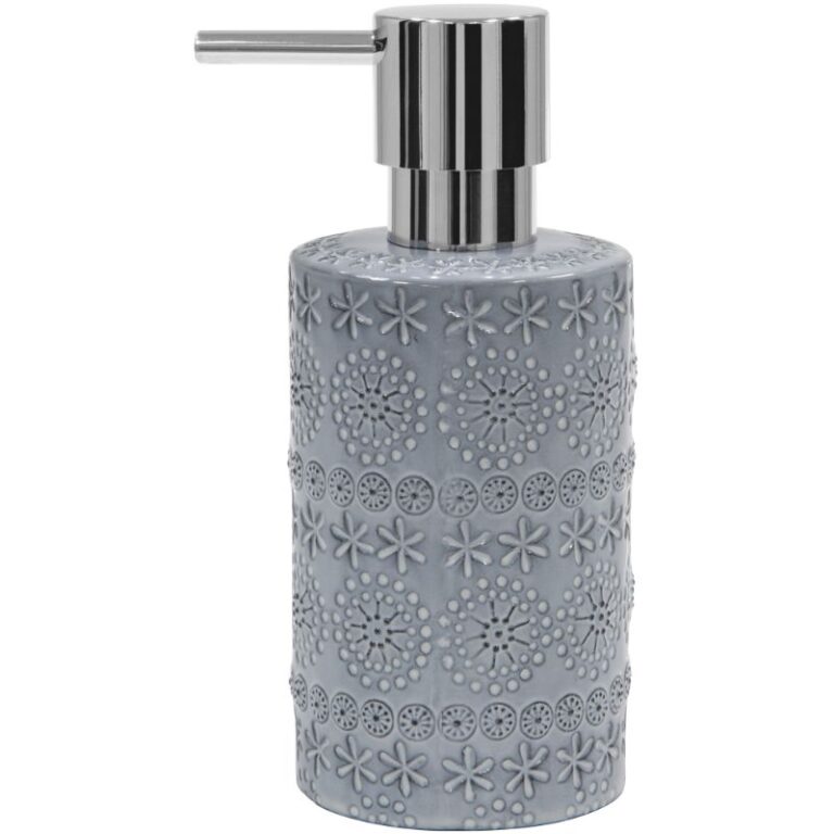 Seebidispenser Relief