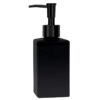 Seebidispenser Quadro matt must