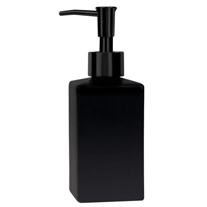 Seebidispenser Quadro matt must - Image 1
