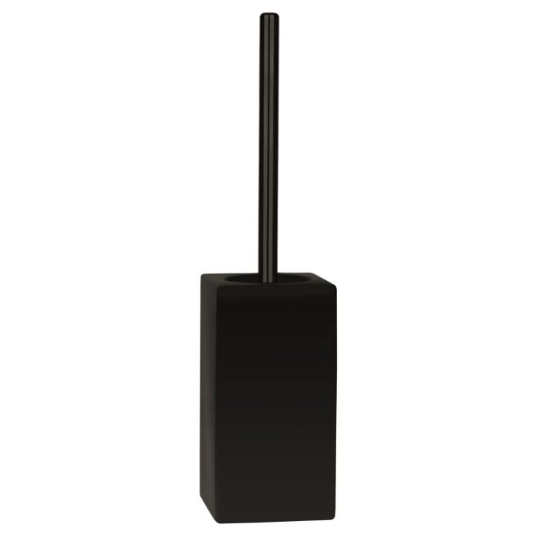 Wc-hari Quadro matt must