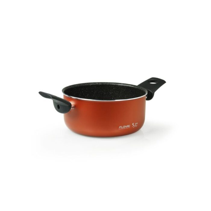 Keedupott Pepita Granit 24cm 5L Flonal