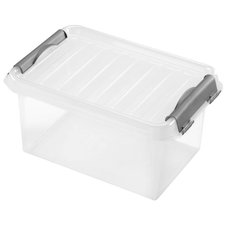 Hoiukast Clip Box Lite 4l