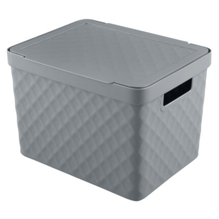 Hoiukast kaanega Diamond 4,5l
