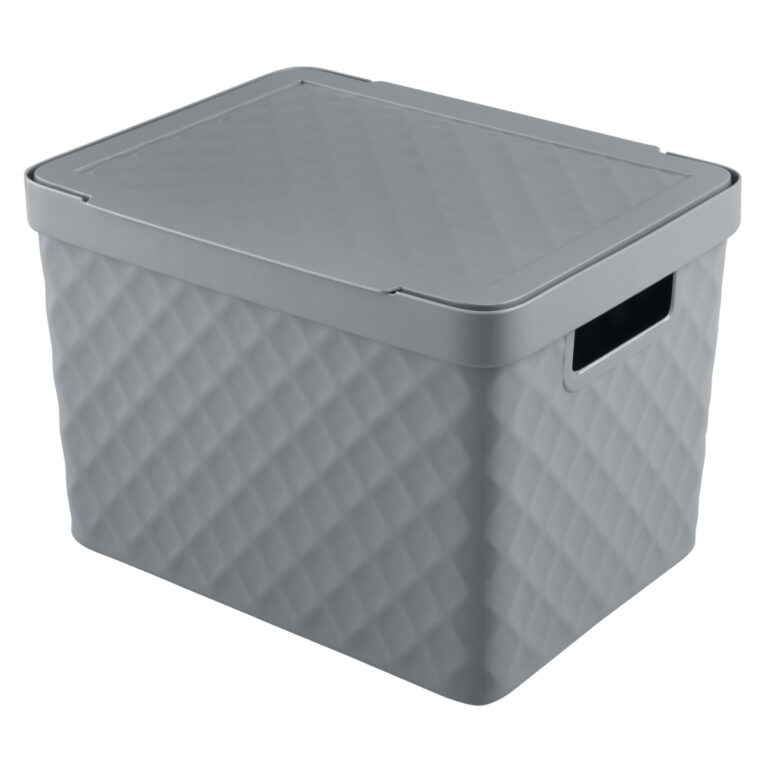 Hoiukast kaanega Diamond 4,5l