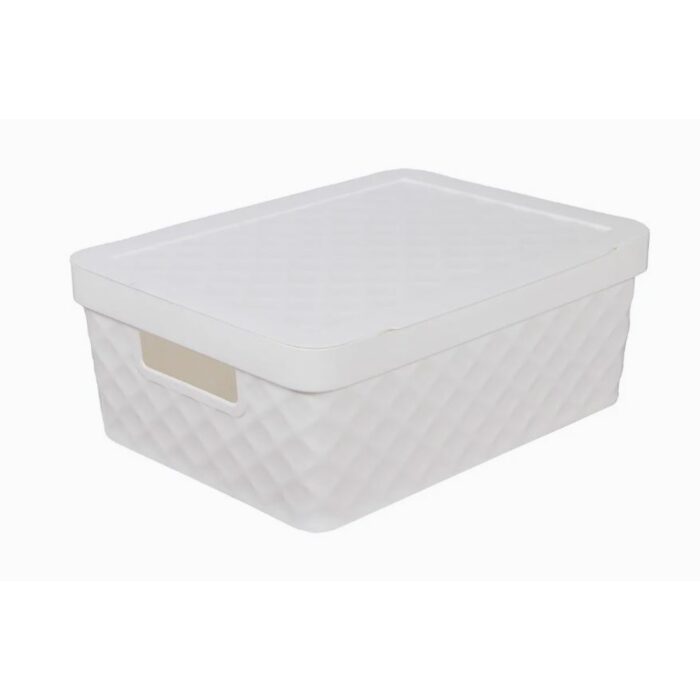 Hoiukast kaanega Diamond 11l - Image 2