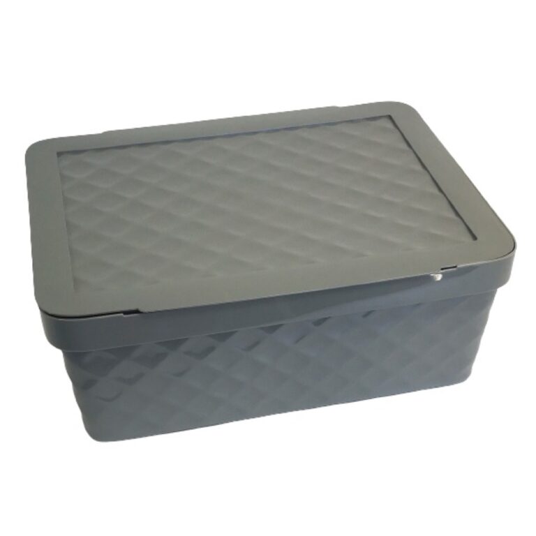Hoiukast kaanega Diamond 11l