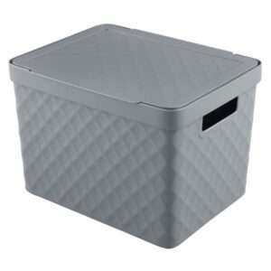 Hoiukast kaanega Diamond 17,5l
