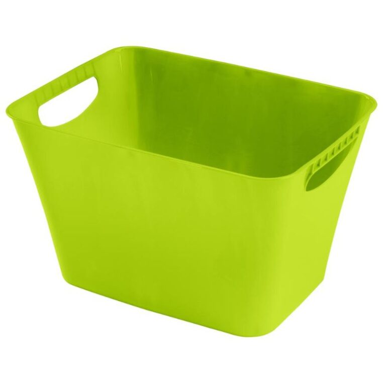 Hoiukast Livingbox 22l