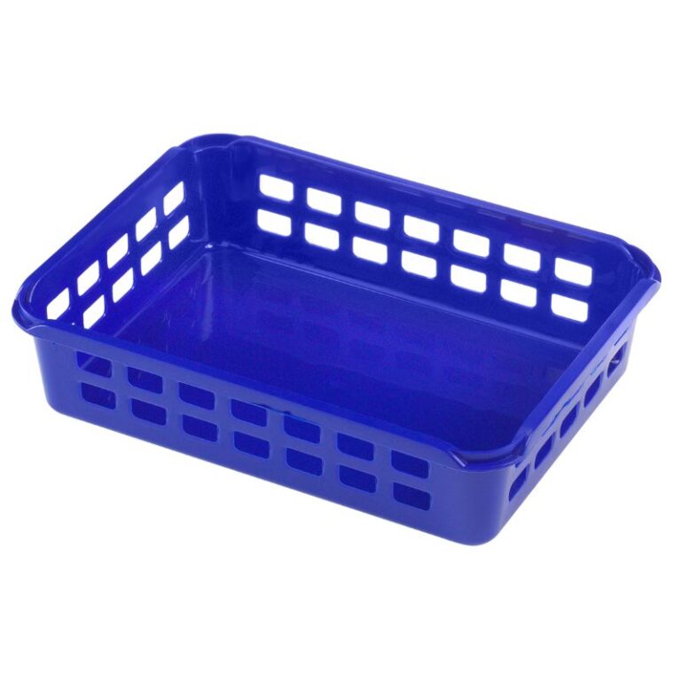 Hoiukorv Basket L