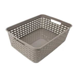 Hoiukorv Rattan M