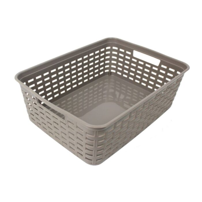 Hoiukorv Rattan M