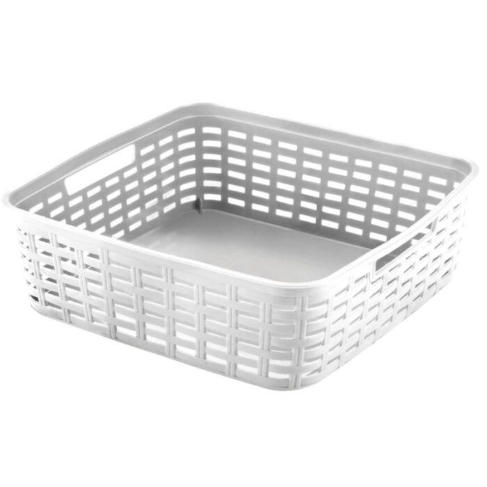 Hoiukorv Rattan M - Image 2