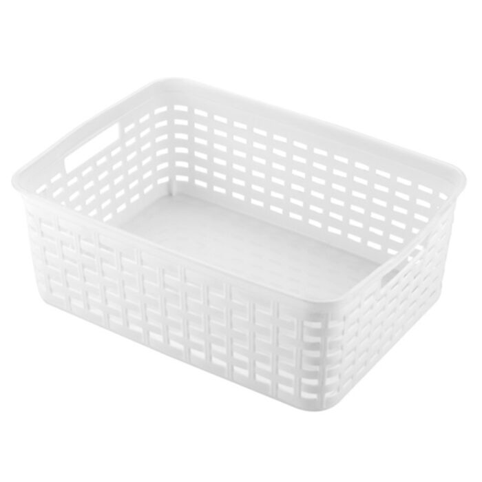 Hoiukorv Rattan L - Image 3