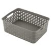 Hoiukorv Rattan L