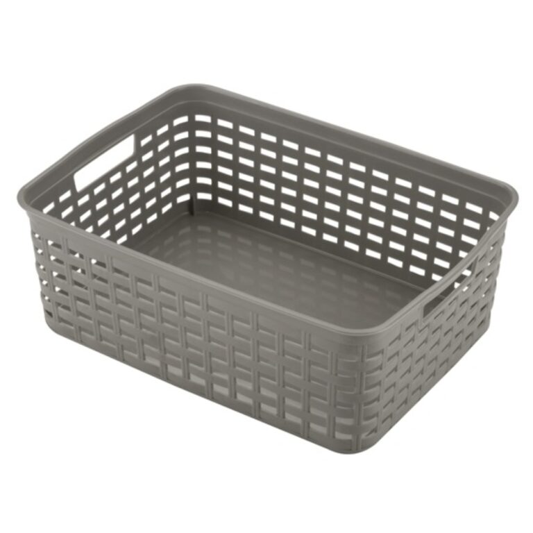Hoiukorv Rattan L