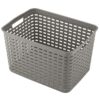 Hoiukorv Rattan XL