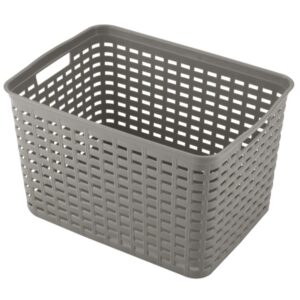 Hoiukorv Rattan XL