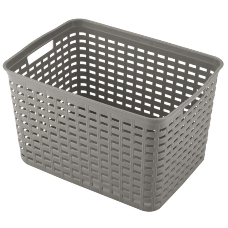 Hoiukorv Rattan XL