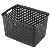 Hoiukorv Rattan XL - Image 3