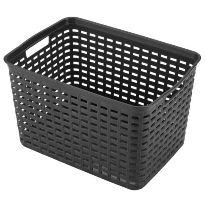 Hoiukorv Rattan XL - Image 3