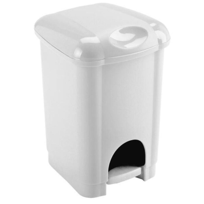 Prügikast 6l (pedaaliga) - Image 2