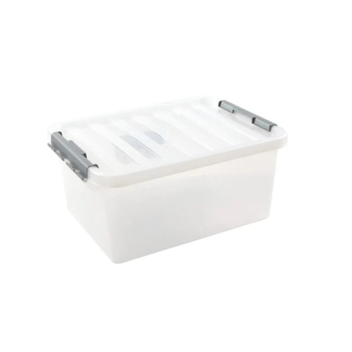 Hoiukast Clip Box 14l - Image 2