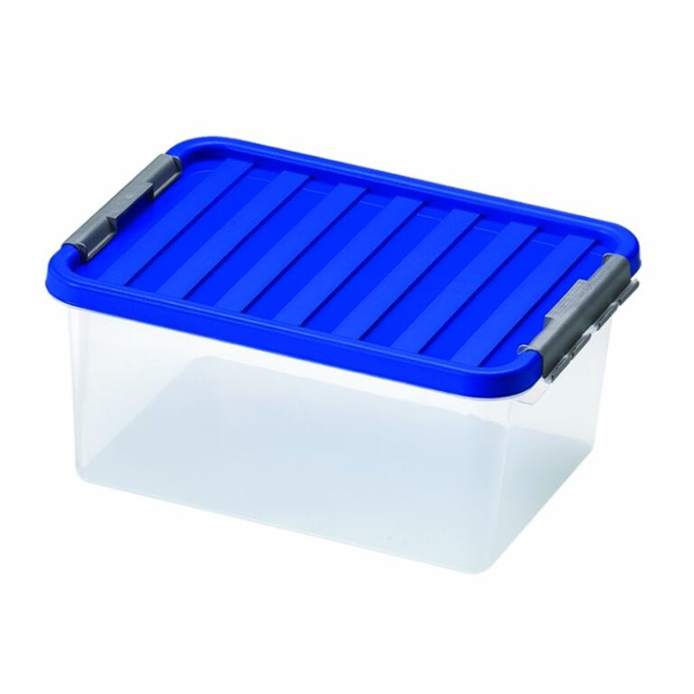 Hoiukast Clip Box 14l