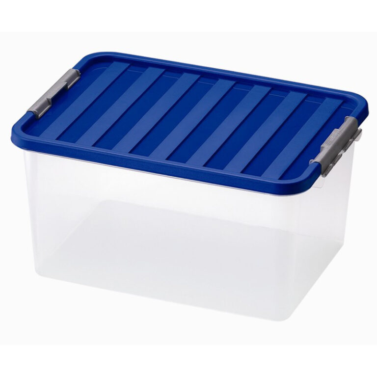 Hoiukast Clip box 38l
