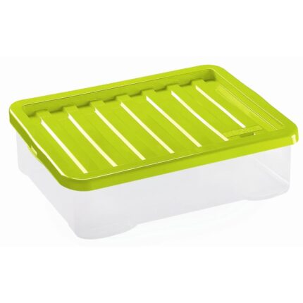 Hoiukast Quasar 7l (38x28x9cm)
