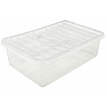 Hoiukast Quasar 13l