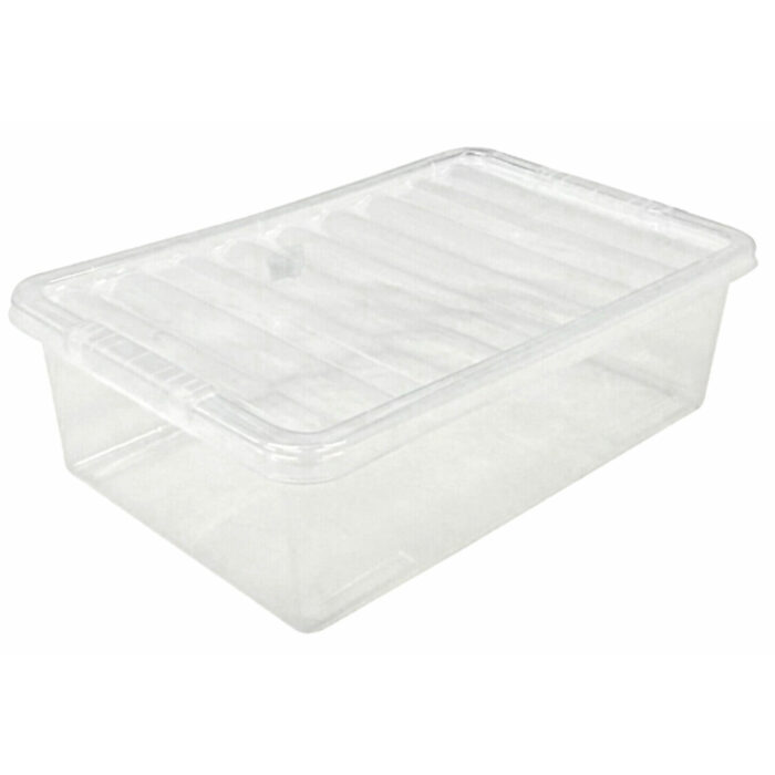 Hoiukast Quasar 13l