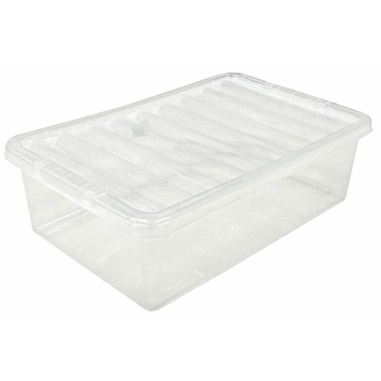 Hoiukast Quasar 13l