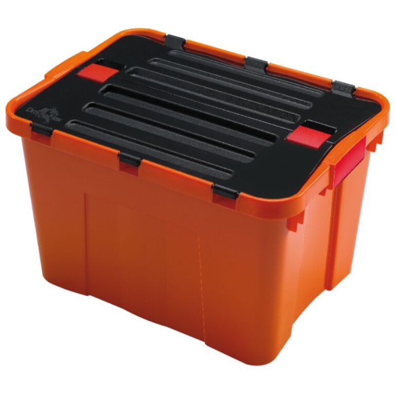 Hoiukast Dragon Factory 80l Heidrun