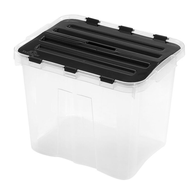 Hoiukast Dragonbox 10l Heidrun