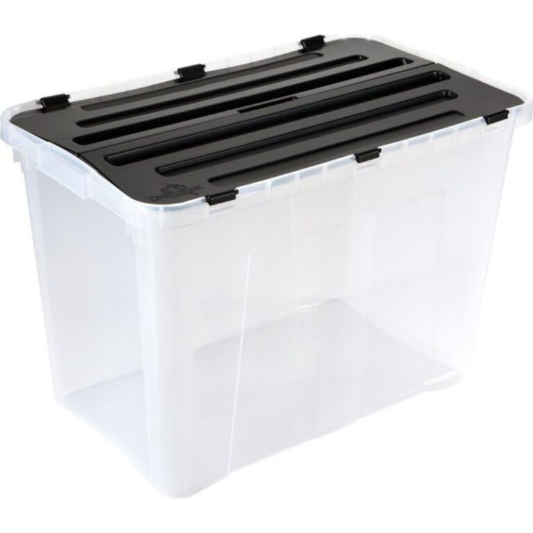 Hoiukast Dragonbox 24l Heidrun