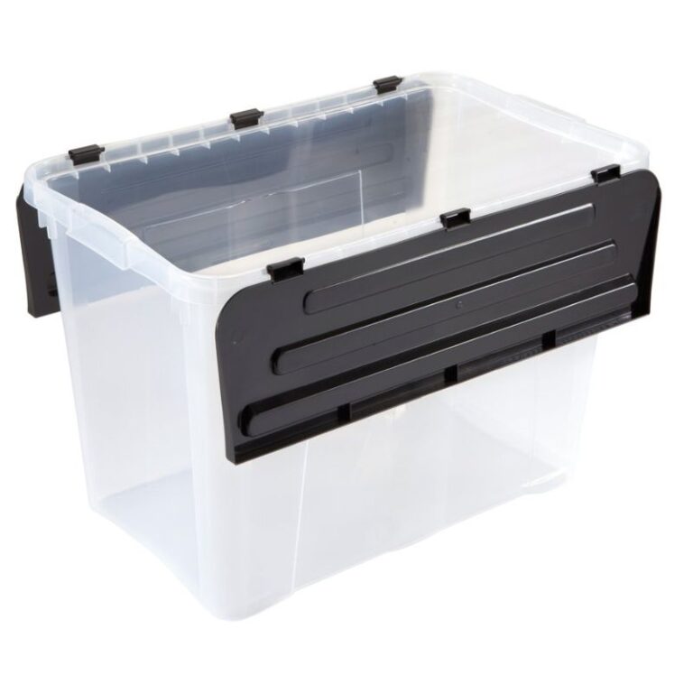 Hoiukast Dragonbox 60l Heidrun