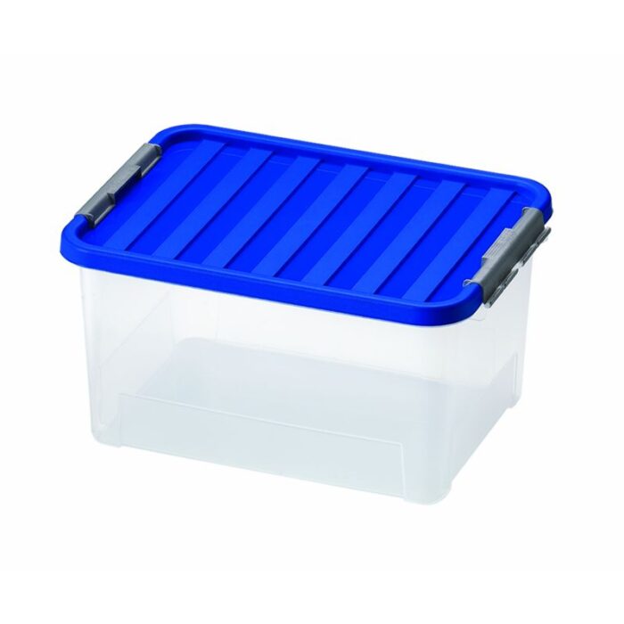 Hoiukast Clip Box 25l