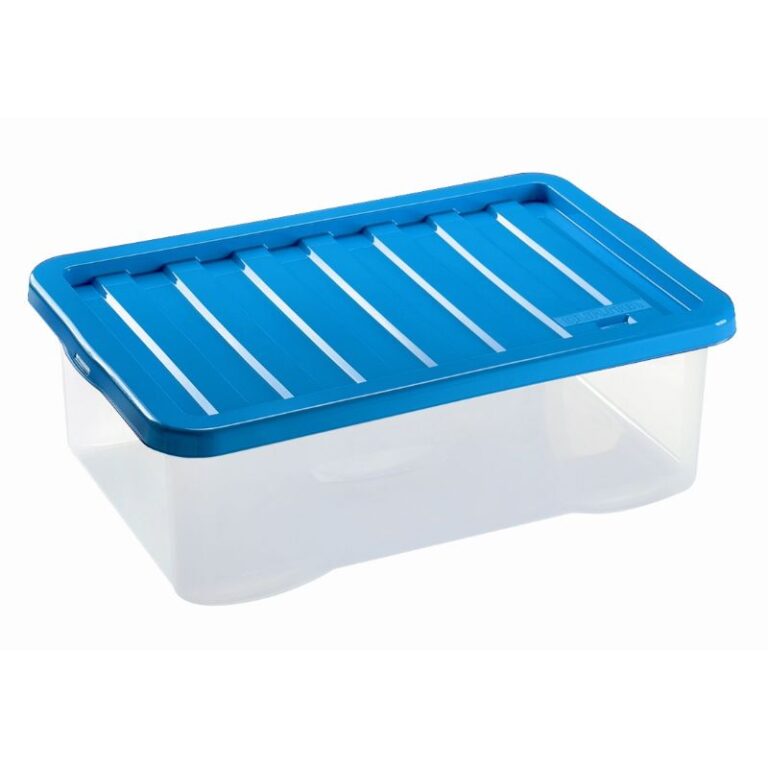 Hoiukast Quasar 4l