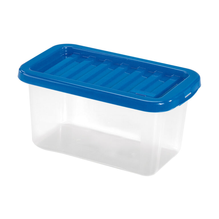 Hoiukast Quasar 7l (32x19x16cm)