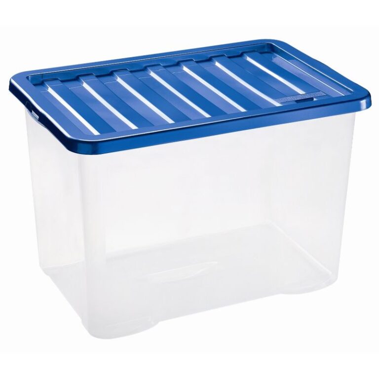 Hoiukast Quasar 28l