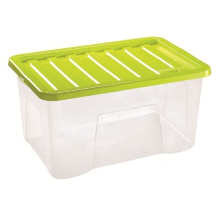 Hoiukast Quasar 50l