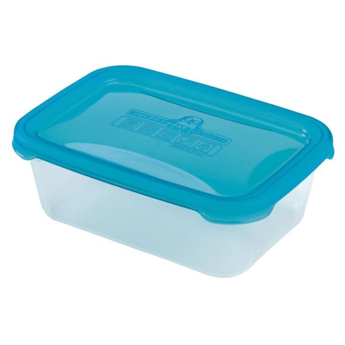Toidukarp Polar Frost 1,2l (piklik)