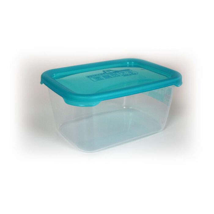 Toidukarp Polar Frost 1,7l (piklik)